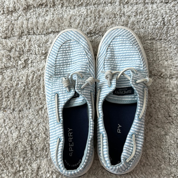 Sperry women’s loafers - Picture 1 of 1